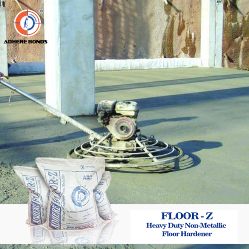 Non Metallic Surface Hardening