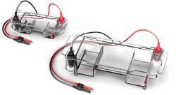 DNA Electrophoresis - Optimum Grade, Plethora Specifications | Robust, Easy to Operate, Precise Analysis