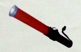Traffic Baton Lights