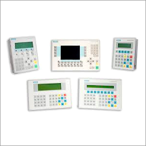 HMI Control System