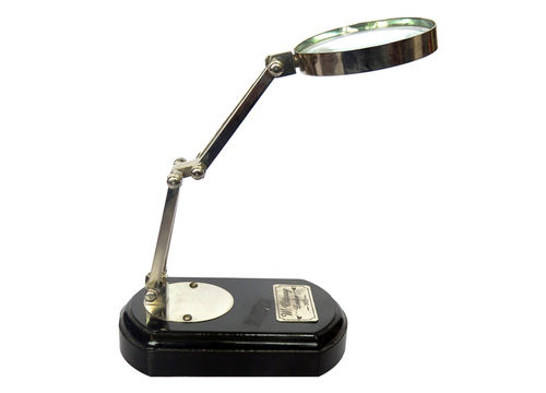 Table Magnifying Glass