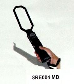 Handheld Metal Detector