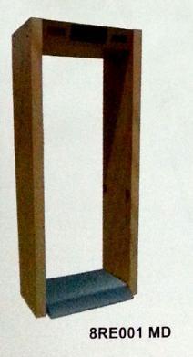 Door Frame Metal Detector