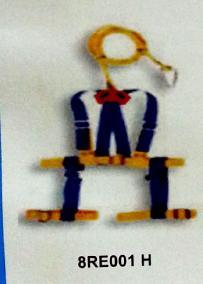 Full Body Safety Harness