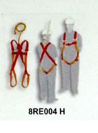 Safety Harness
