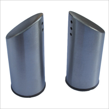 Design Salt Pepper Shaker