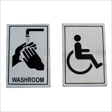 Stainless-Steel-Sign-Board