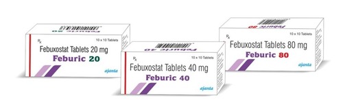 Feburic 20, 40, 80