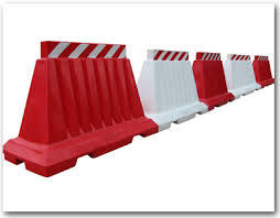 Road Traffic Barriers