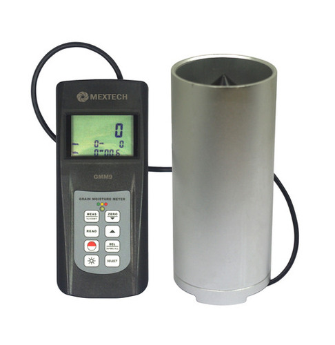 GRAIN MOISTURE METER