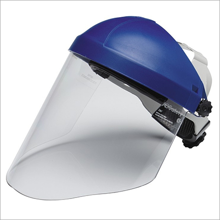 Face Shield Headgear