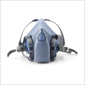 Half Facepiece Respirator
