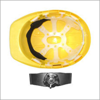 Ratchet Safety Helmet