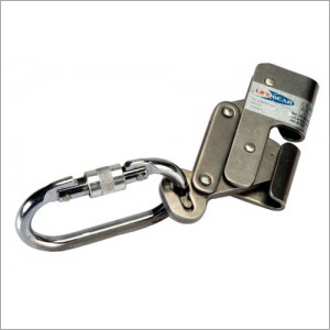 Wire Rope Fall Arrester