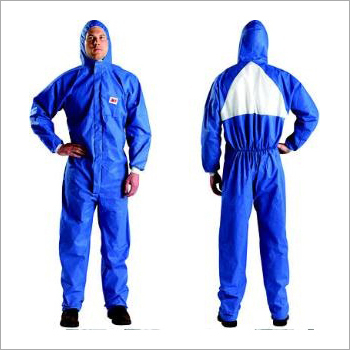 Disposable Coverall Safety Workwear