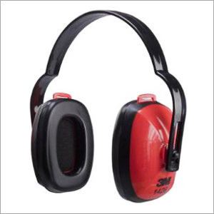 Multi Position Earmuff