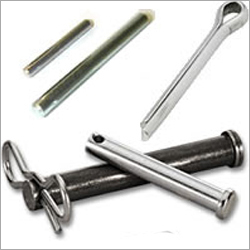 Industrial Pins