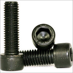 Socket Cap Screw