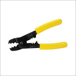 Coax Crimp Tool