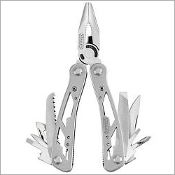 Stanley 12 In 1 Multi Tool