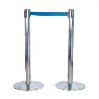 Stainless Steel Q Manager