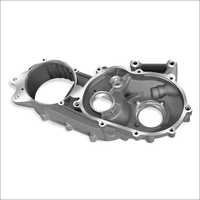 Industrial Pressure Die Casting - Lightweight Aluminum | Superior Finish, Easy To Fit, Corrosion Resistant