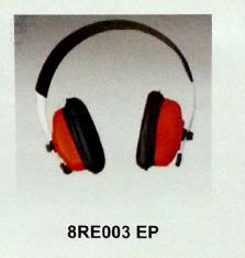 EAR PROTECTOR