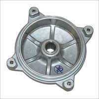 Die Casting Components - Superior Grade Raw Materials | Remarkable Durability, Low Maintenance, Rust Proof, Robust Design
