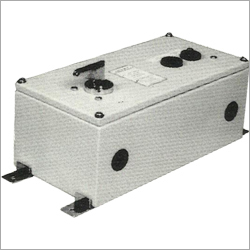 Solenoid Controlled Interlocks