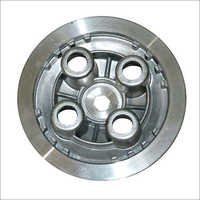 Industrial Low Pressure Die Casting - Aluminum Alloy Material, Precision Engineering Design | Exceptional Durability, High Strength Performance