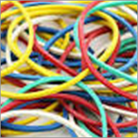 Silky Rubber Band