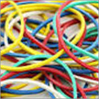 Silky Rubber Band