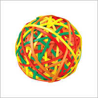 Conductive Rubber Band