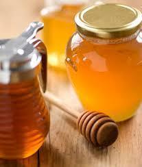 Raw Honey