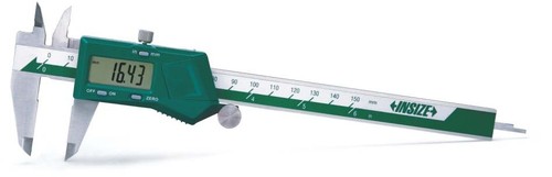 Digital Caliper