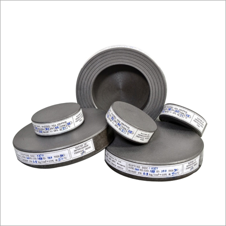 Rupture Discs (Bursting Discs)