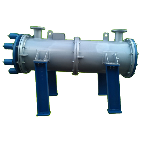 Sulfuric Acid Dilution & Cooling Units