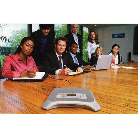 IP Conferencing Phone