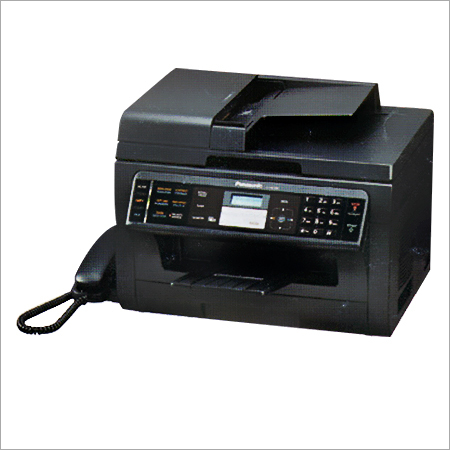 Multifunction Printer