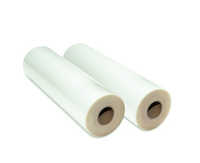 Thermal Laminating Roll Film Pvc