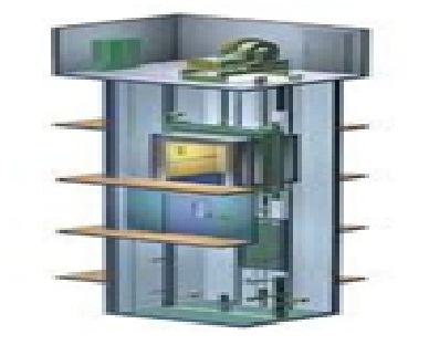 Machine Room Less Elevators