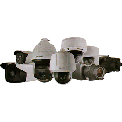 Darkfighter Network Camera