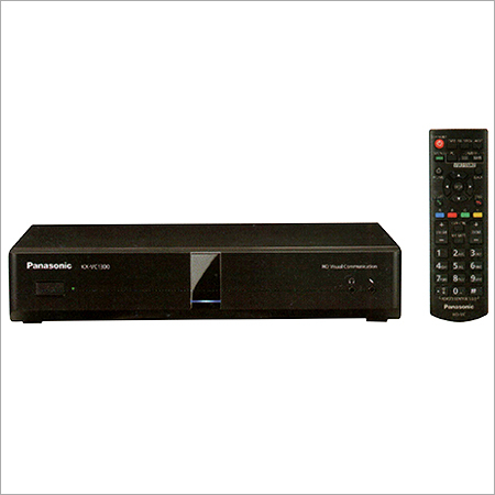 HD Visual Communication System