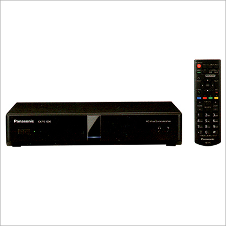 Panasonic HD Visual Communication System