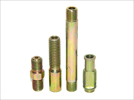 Automotive Precision Turned Components