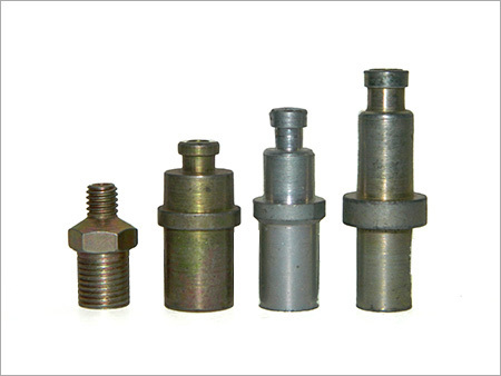 Motorcycle Control Cable Fittings