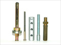 Traub Precision Turned Components
