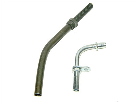 Automobile Precision Turned Components