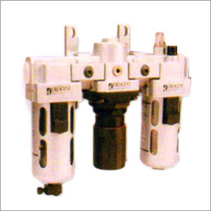 Modular FRL Units