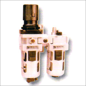 Pneumatic FRL Unit